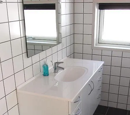 Three-bedroom Holiday In Toftlund 16 Casa de Férias *