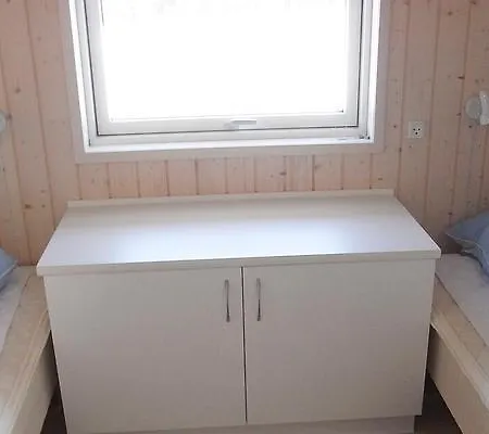 Three-bedroom Holiday In Toftlund 16 *
